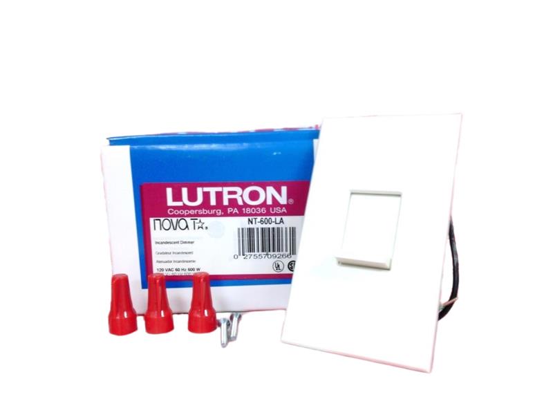 LUTRON NT-600-LA