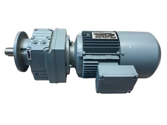 RF47DT90L4BM82HFASAX by SEW EURODRIVE