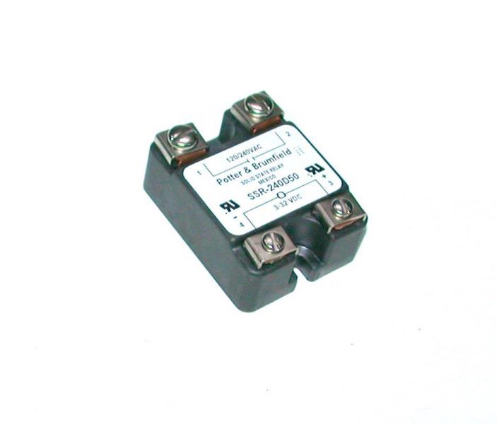 TE CONNECTIVITY SSR-240A80