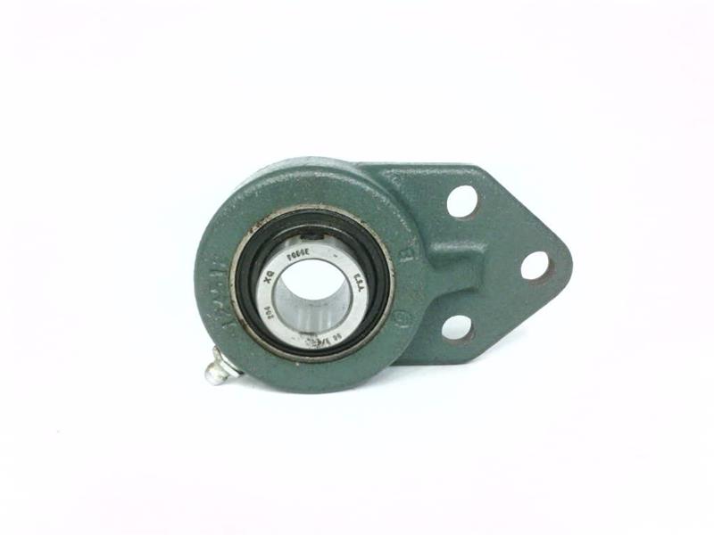 ASEA BROWN BOVERI 124512