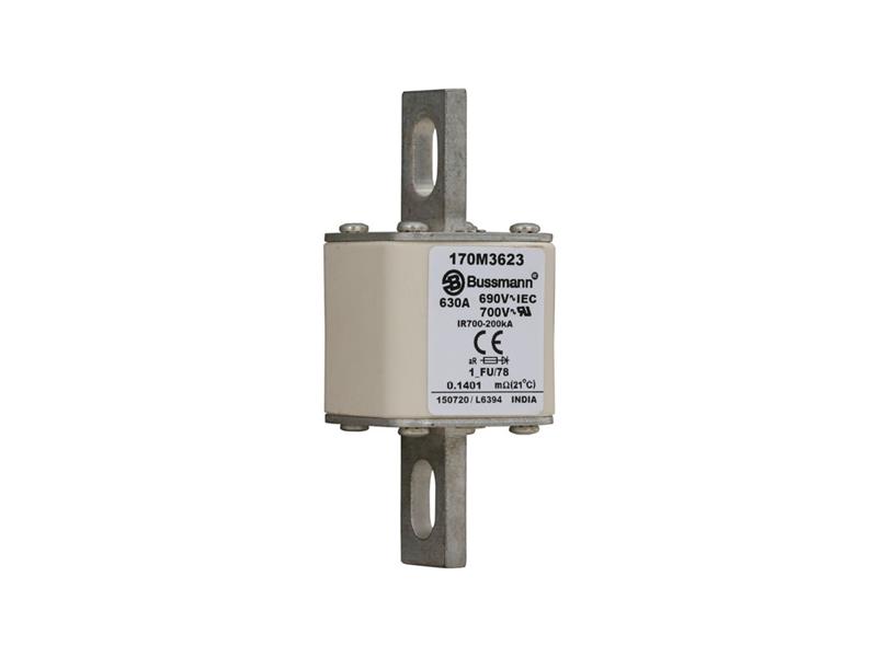 EATON CORPORATION 170M3623