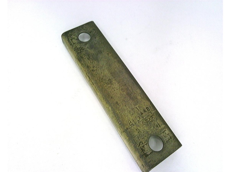 GENERAL ELECTRIC 81D442-6-58