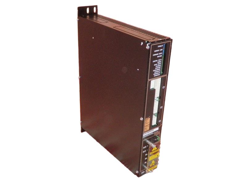 DANAHER MOTION BDS4A-103J-0091-104A21P