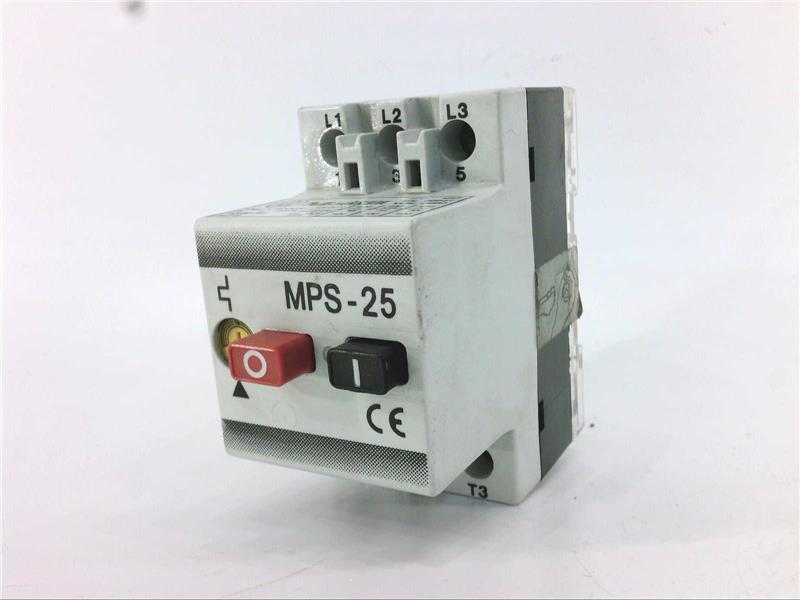 EATON CORPORATION MPS-25-NA