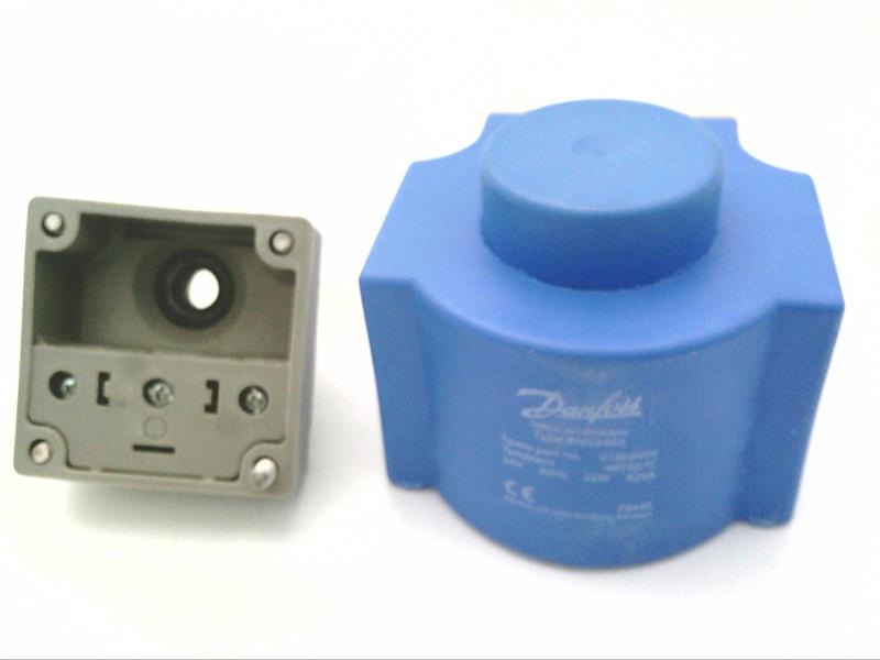 DANFOSS 018F6906