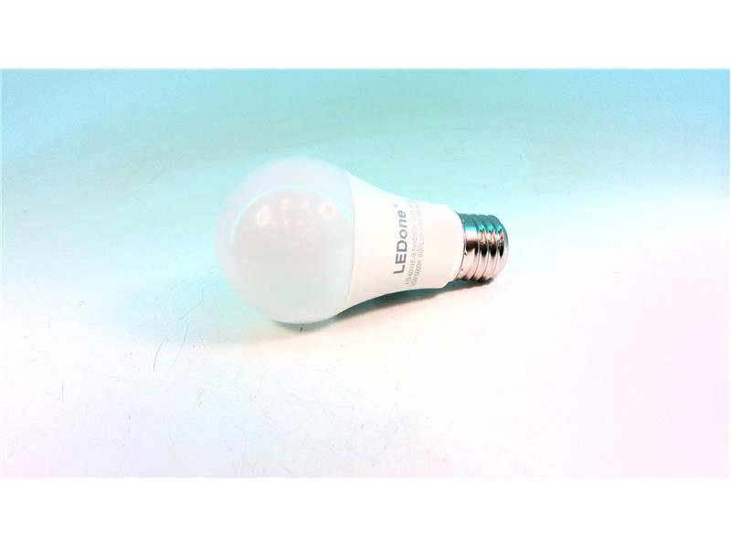 A19-60WE-9.5WD50K by LEDONE DISTRIBUTION