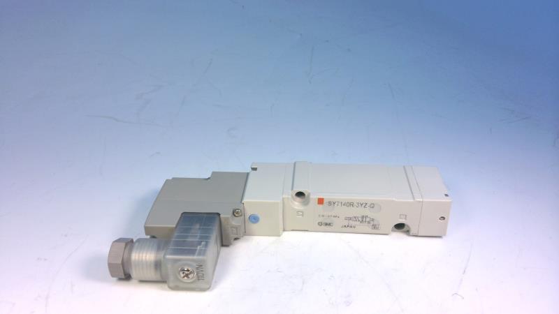SMC SY7140R-3YZ-Q