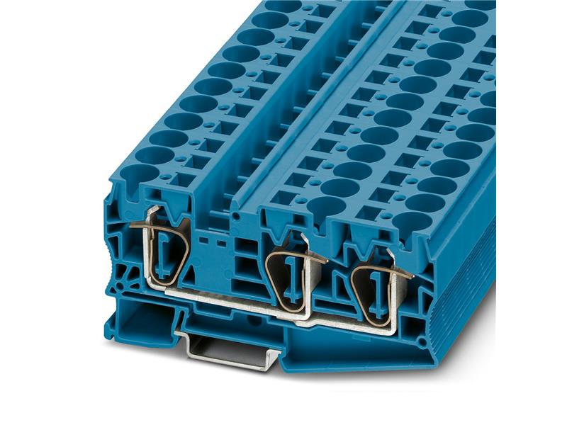 PHOENIX CONTACT ST 16-TWIN BU