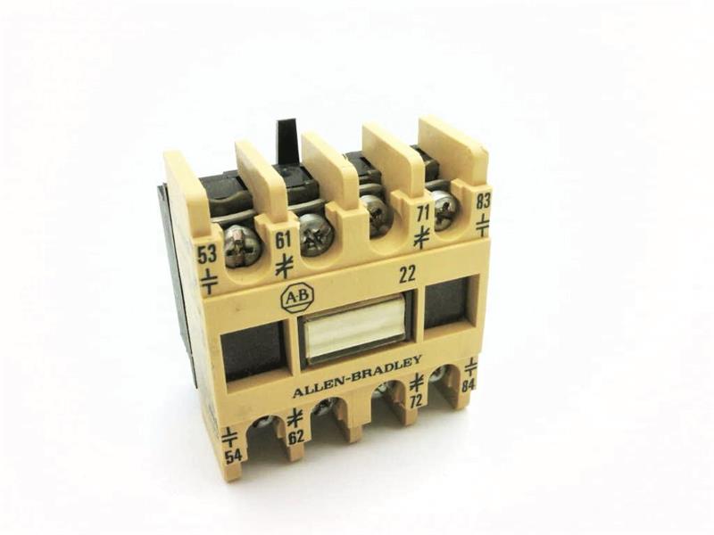 ALLEN BRADLEY 195-FA22