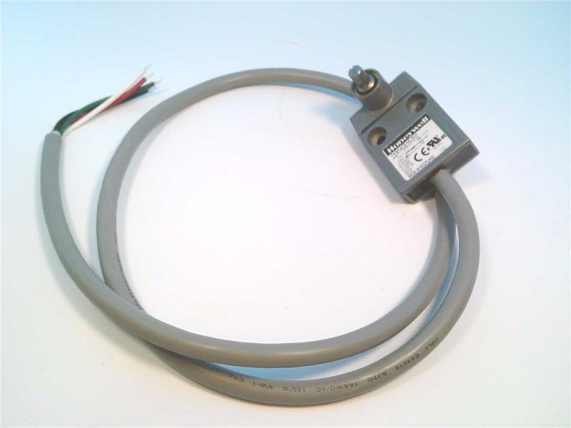 HONEYWELL 914CE16-3N1