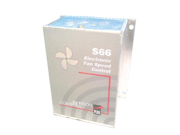 JOHNSON CONTROLS S66AA-1C