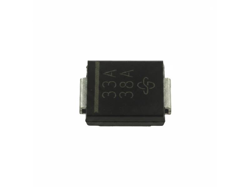 VISHAY 1.5SMC33A-E3/57T