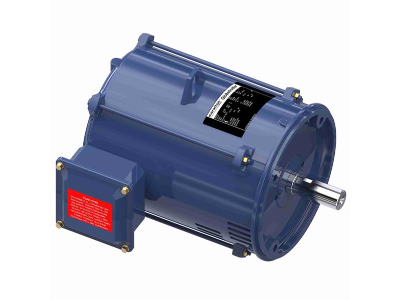 REGAL REXNORD 182TTDBD6004