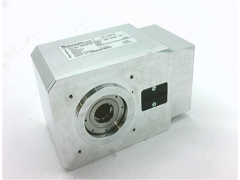 QEH81M12001 by T&R ELECTRONIC