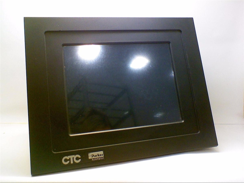 P21-3C2-A4-1D3 by PARKER