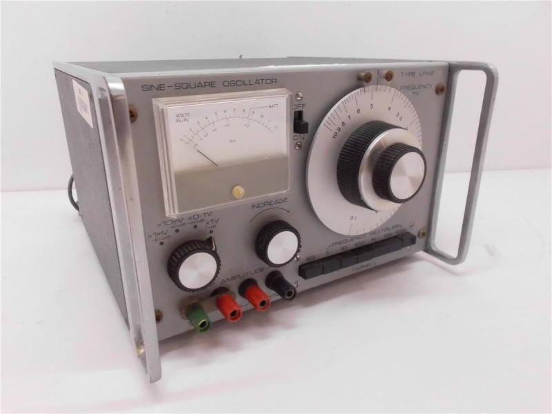 ADVANCE PRODUCT SERVICES LFM2