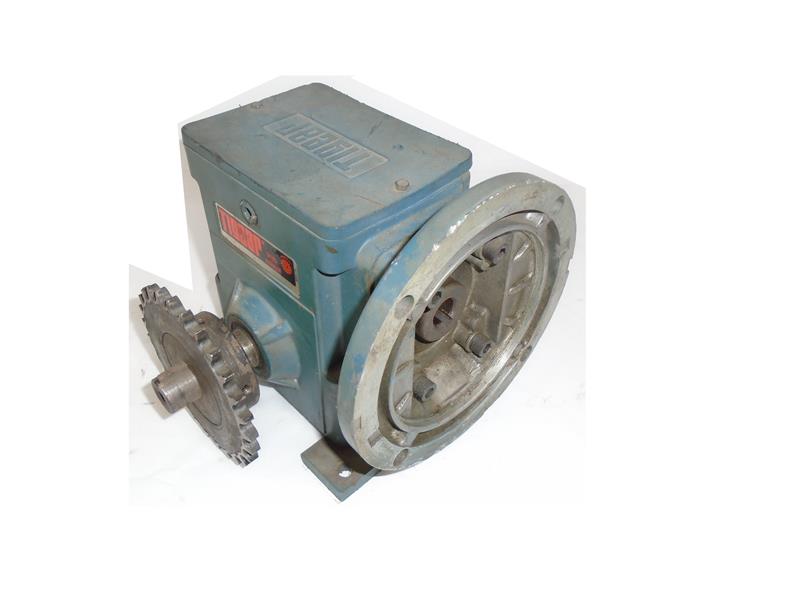 10006216-VB by ASEA BROWN BOVERI