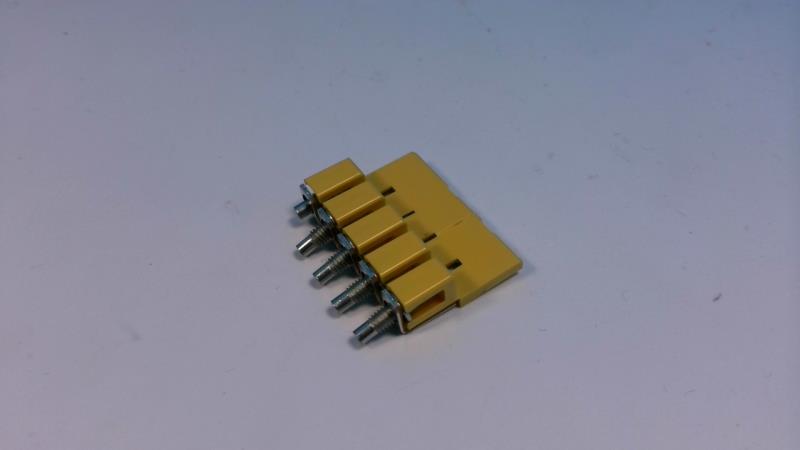 WEIDMULLER WQV 2.5/5