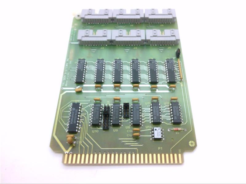 TRI SEN SYSTEMS 86-4576