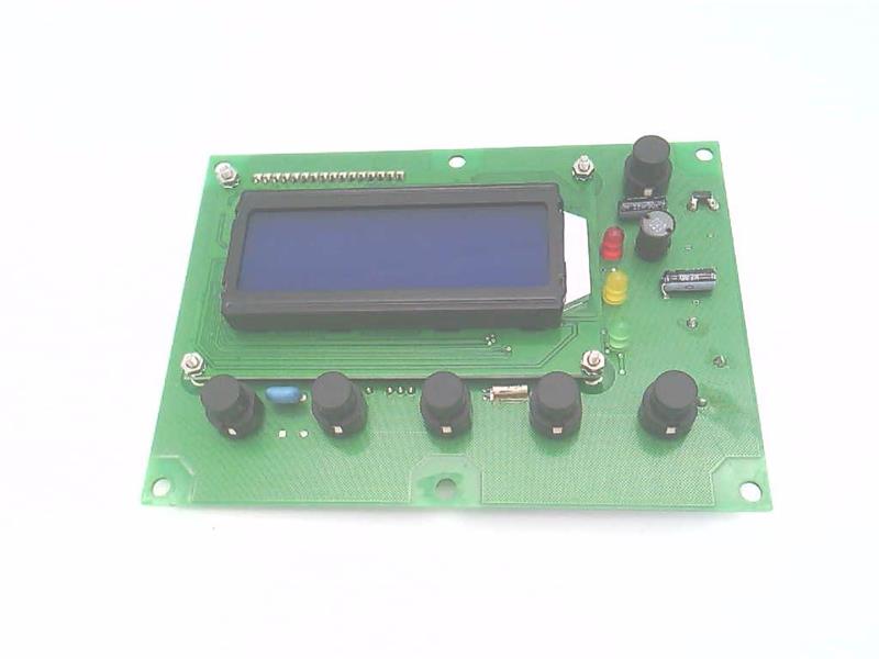 845RC01-1RA4A by ARGUS