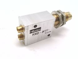 WILKERSON PNEUMATIC PXDA111