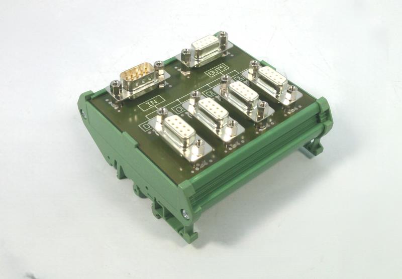 PHOENIX CONTACT PSM PTK-4