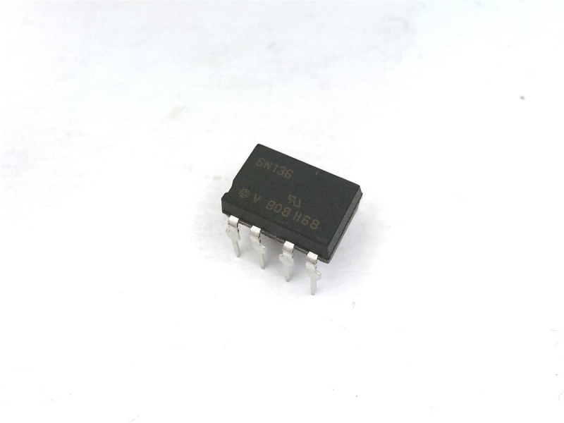 BROADCOM 6N136
