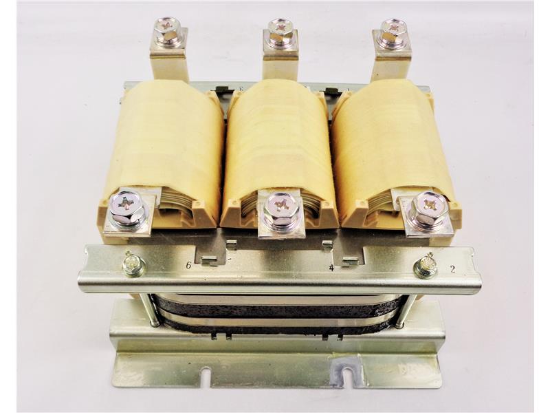 FANUC A81L-0001-0165