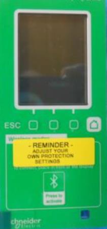 SCHNEIDER ELECTRIC HRB4962506