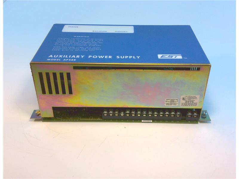 KIDDE-FENWAL, LLC APS8B