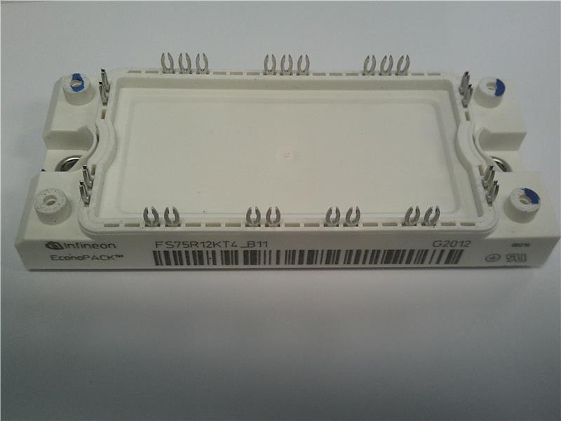 INFINEON FS75R12KT4_B11