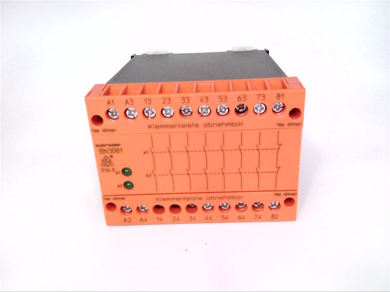 DOLD BN3081.63/61AC230V