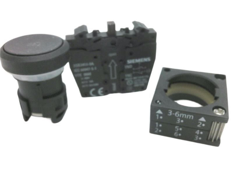 3SB3201-0AA11 by SIEMENS