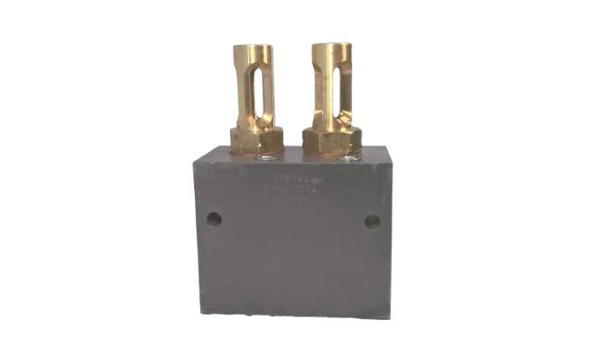 BIJUR DELIMON DM62100A