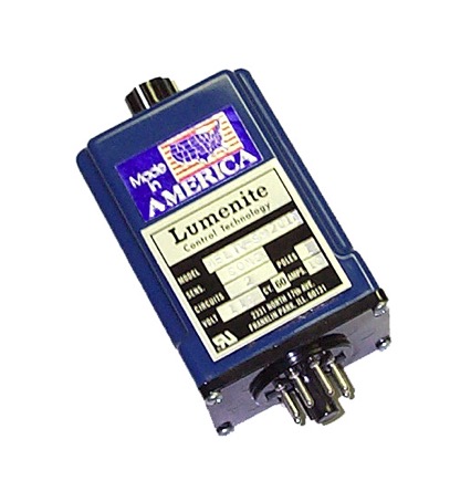 LUMENITE CONTROL TECHNOLOGY WFMFT-SM2011