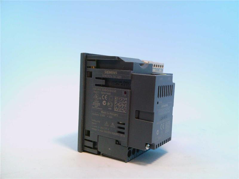 SIEMENS PAC3200