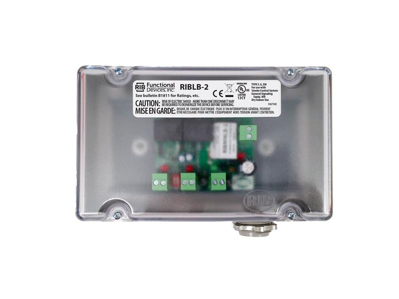 RIBLB-2 by FUNCTIONAL DEVICES