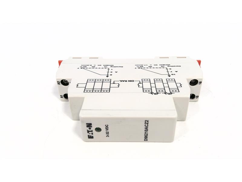 EATON CORPORATION D96210ACZ2