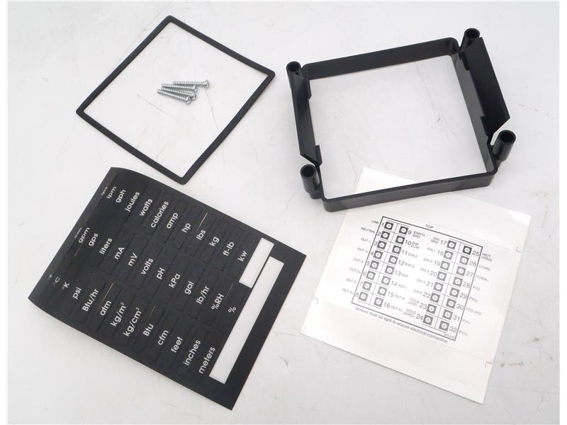 MOORE INDUSTRIES 532 662