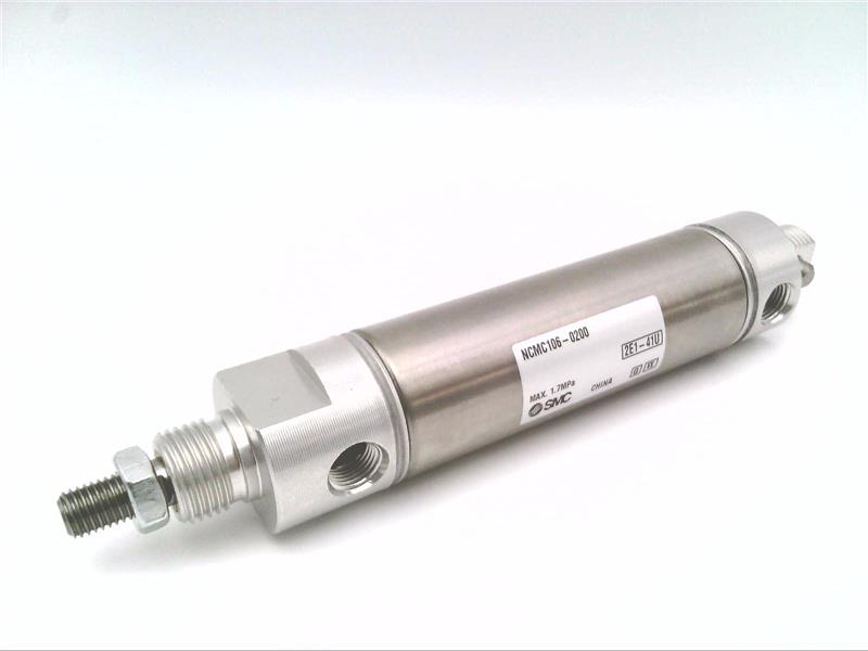 SMC NCMC106-0200