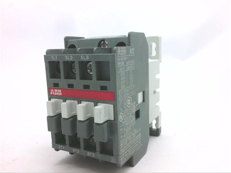 ASEA BROWN BOVERI 1SBL161001R8022