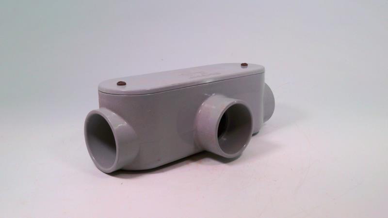 077465 by MYERS INDUSTRIES INC