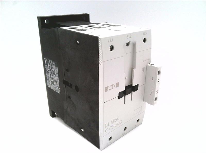 EATON CORPORATION XTCE150GS1A