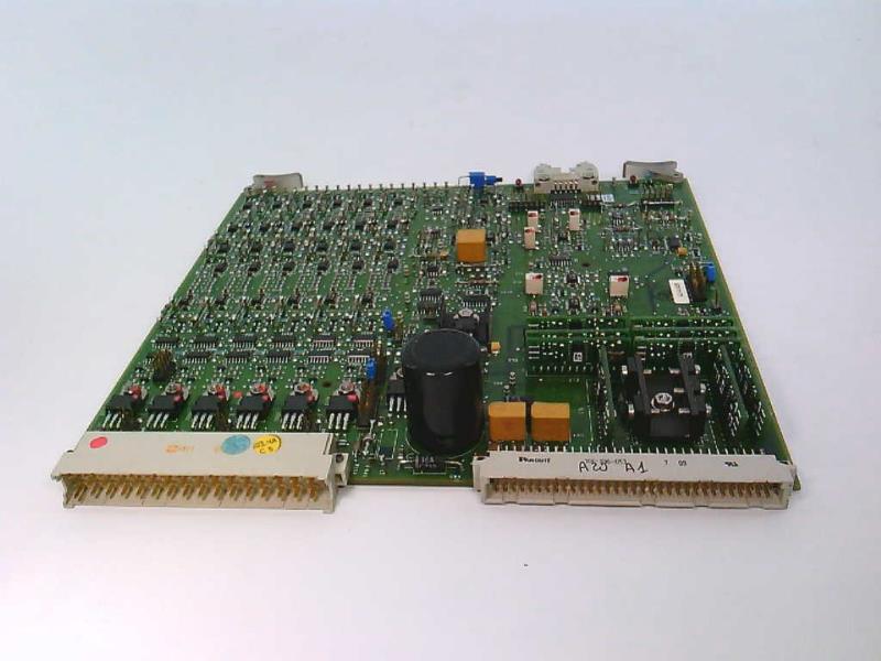 CONVERTEAM L54E1100BC