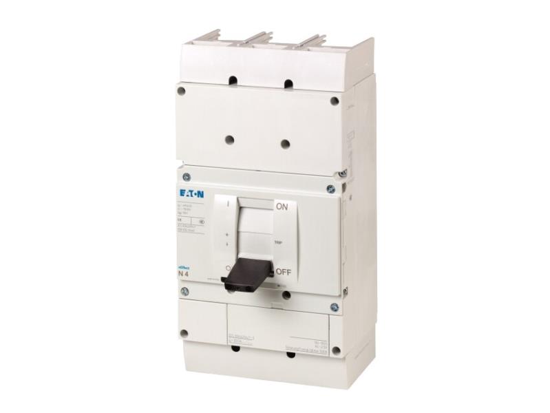 EATON CORPORATION N4-1600