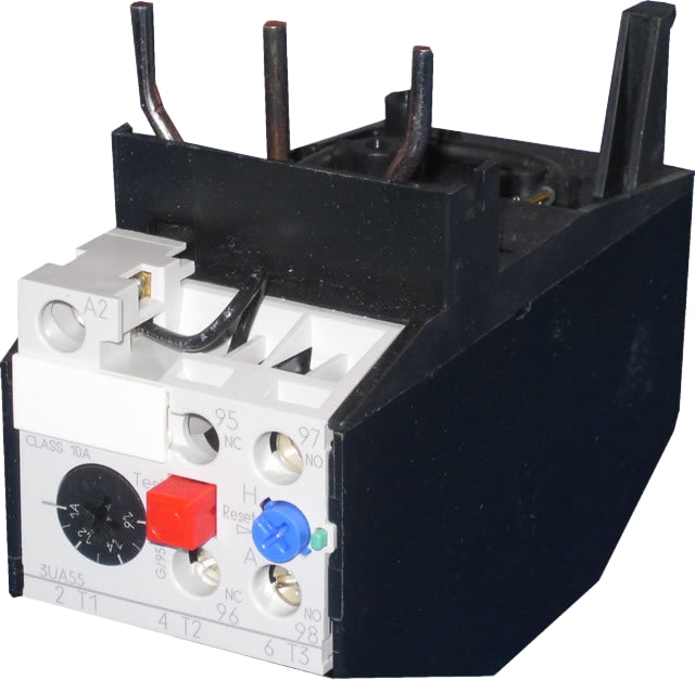 SIEMENS 3UA5500-1A