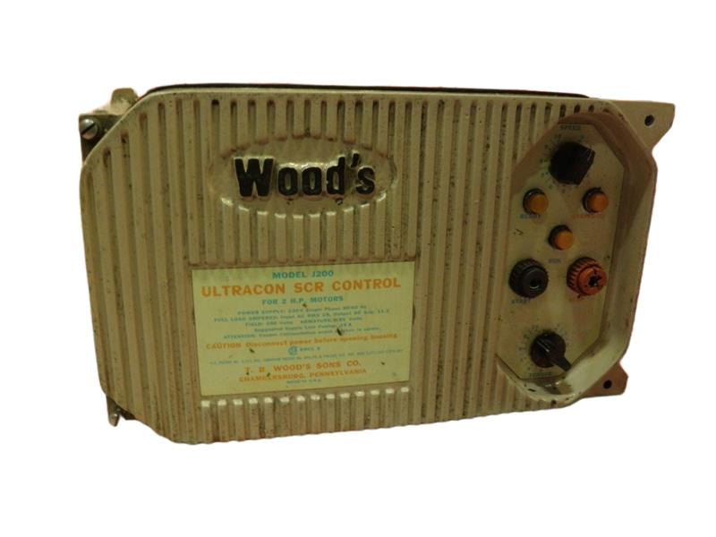 J200 by DANFOSS