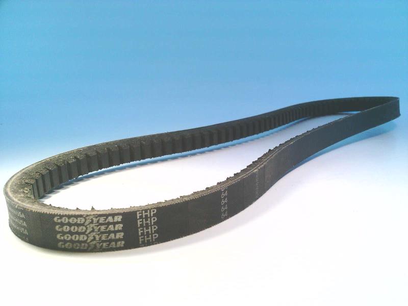 GOODYEAR TIRE & RUBBER 5L320