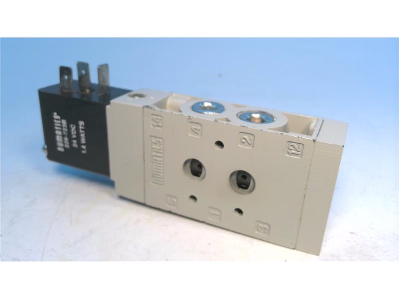 ASCO L12BA452B044P61