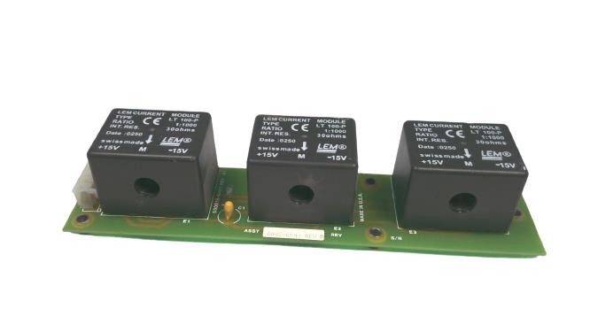 ASEA BROWN BOVERI 0042-6593